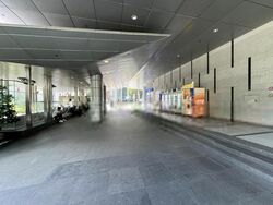 International Plaza (D2), Office #452238051